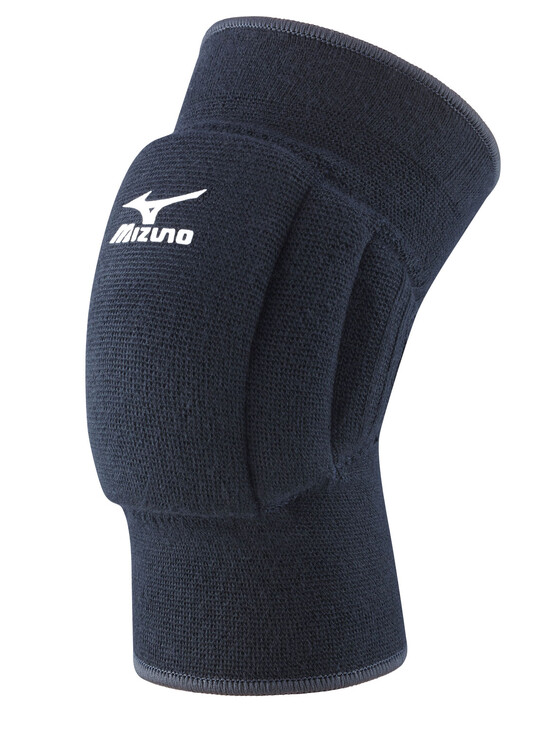 Põlvekaitsmed Mizuno Team Kneepad tumesinine