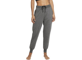 Naiste dressipüksid Nike W NY CR FRNCH TRY FC 7/8 hall