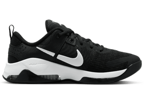Naiste treeningjalatsid Nike ZOOM BELLA 6 W must/valge