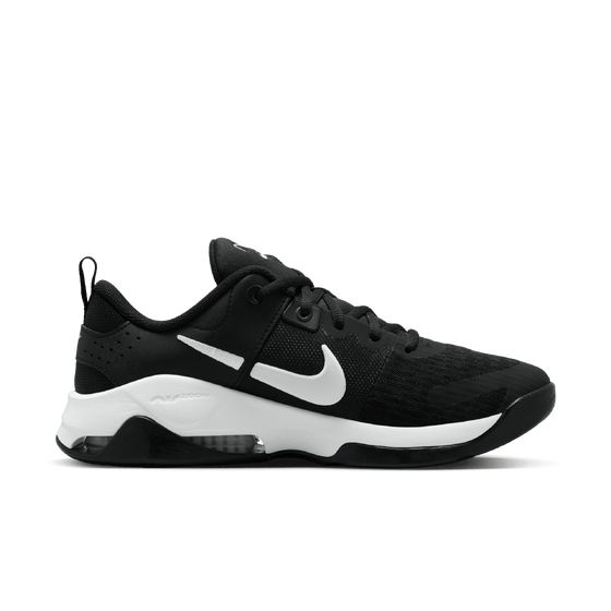 Treeningjalatsid Nike ZOOM BELLA 6 W must/valge