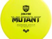 Discmania Evolution Neo line Mutant