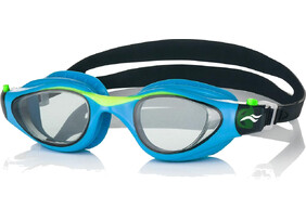 Ujumisprillid Aqua Speed Maori sinine/must junior