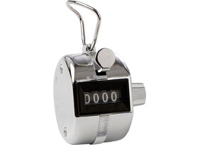 Mehaaniline ringilugeja