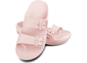 Naiste plätud Aqua Speed Alicante roosa