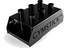 Kangide hoidik põrandale Gymstick