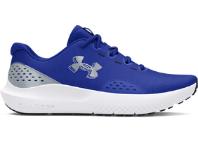 Meeste jooksujalatsid Under Armour UA Charged Surge 4 sinine