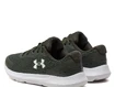 Jooksujalatsid Under Armour UA BGS Surge 3 JR tumeroheline/valge