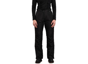 Naiste suusapüksid Icepeak Fidelity 2 must