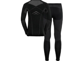 Meeste soe pesu Odlo FUNDAMENTALS PERFORMANCE WARM M must