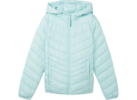 Naiste kevadjope Tom Tailor W 1035807/13117 helesinine