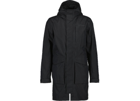 Meeste parka Didriksons Andreas 2 must