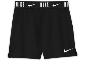 Laste treeningpüksid Nike Girl DF TROPHY 6IN SHORT must