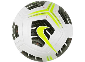 Jalgpall Nike Academy Team valge/roheline