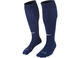 Jalgpallisokid Nike Classic II Sock Cushion tumesinine