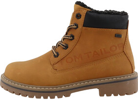 Laste talvesaapad Tom Tailor K camel