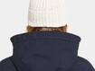 Talvemüts Didriksons Laken Beanie 3 valge