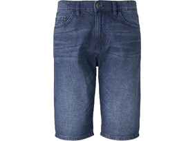 Meeste Lühikesed püksid Tom Tailor teksa