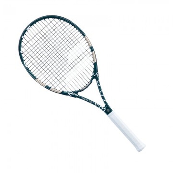 Tennisereket Babolat Evoke 102 Wimbledon