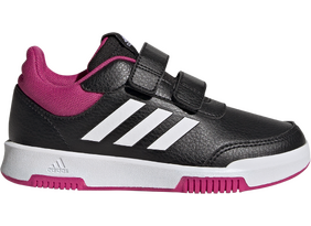 Laste treeningjalatsid adidas TENSAUR Sport 2.0 C must/roosa