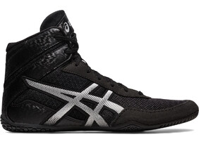 Maadlusjalatsid Asics Matcontrol 3 must