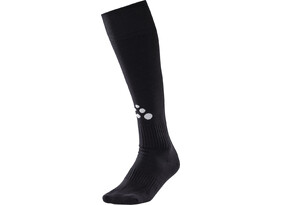Jalgpallisokid Craft Squad Sock Solid must