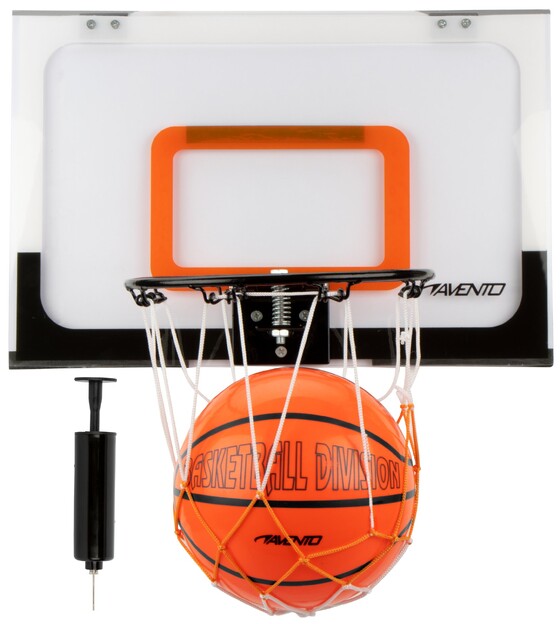 Korvpallitagalaud Avento BASKETBAL SET