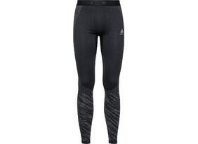 Soe pesu püksid meeste Odlo BLACKCOMB LIGHT ECO Bottom long must