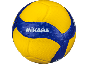 Võrkpall Mikasa V300W