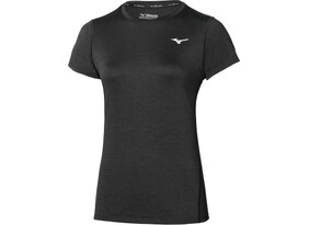 Naiste treeningsärk Mizuno Impulse Core Tee W must