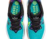 Jooksujalatsid Nike Star Runner 4NN (GS) roheline/must/lilla