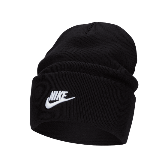 Talvemüts NIKE U NK PEAK BEANIE TC FUT L must