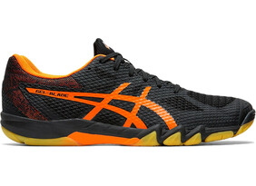 Meeste saalijalanõud Asics Gel-Blade 7 must