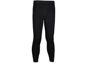 Laste soe pesu püksid Avento JR must