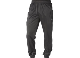 Laste dressipüksid Umbro Clay must junior