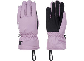 Laste talvekindad Icepeak Hayden JR lilla