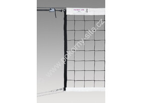 Võrkpallivõrk treening, kevlar tross, 3 mm