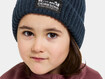 Müts Didriksons BUS Kids Beanie tumesinine