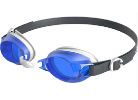 Ujumisprillid Speedo Jet Google sinine/valge