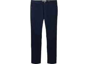 Meeste Püksid Tom Tailor M tumesinine