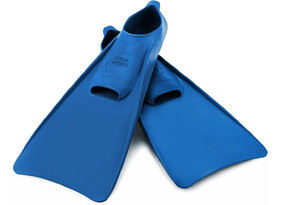 Ujumislestad Aqua Speed Fusion sinine