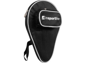 Lauatennisereketi kott Insportline must