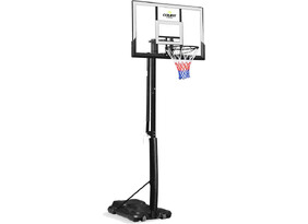 Korvpallikonstruktsioon Court Champ Portable Basketball Hoop