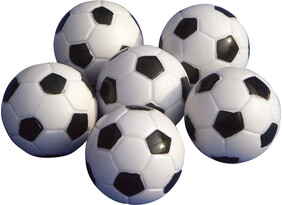 Lauajalgpalli pall 32 mm