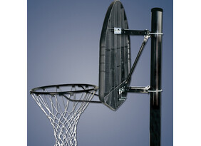 Korvpallitagalaua universaalne kinnituskomplekt Mounting Bracket