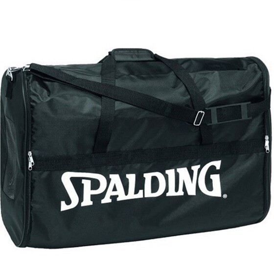 Pallikott Spalding Basketball Bag 6-le pallile