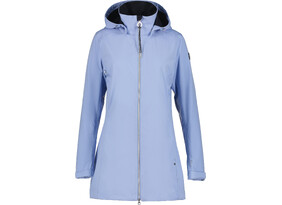 Naiste softshell LUHTA Erkkola lilla