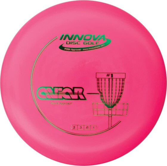 Innova DX Aviar Putt & Approach