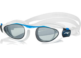 Ujumisprillid Aqua Speed Maori valge junior