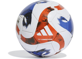 Jalgpall adidas Tiro Competition valge