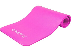Võimlemismatt Gymstick 150X60X1 cm, roosa